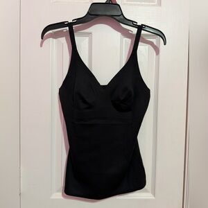 New Medium Seamless Tummy Control Tank Top